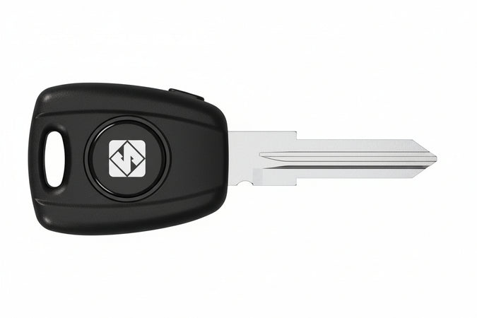Chiavi Auto Look Alike Porta Transponder Gt15Rte Gt15Rte Silca