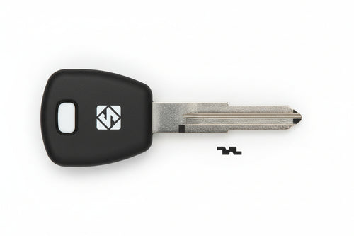 Chiavi Auto Look Alike Porta Transponder Hon58Rte Hon58Rte Silca