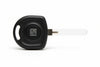 Chiavi Auto Look Alike Porta Transponder Hu43Te Hu43Te Silca
