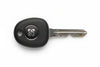 Chiavi Auto Look Alike Porta Transponder Hyn14Rte Hyn14Rte Silca