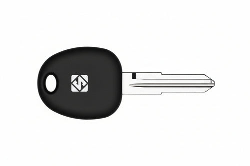 Chiavi Auto Look Alike Porta Transponder Hyn15Te Hyn15Te Silca
