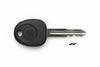 Chiavi Auto Look Alike Porta Transponder Hyn6Te Hyn6Te Silca