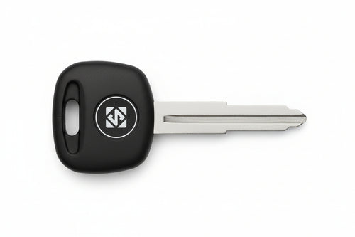 Chiavi Auto Look Alike Porta Transponder Mit11Rte Mit11Rte Silca