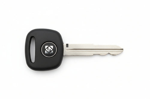 Chiavi Auto Look Alike Porta Transponder Mit8Te Mit8Te Silca