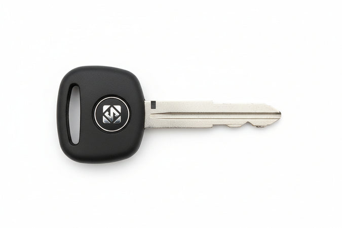 Chiavi Auto Look Alike Porta Transponder Mit8Te Mit8Te Silca