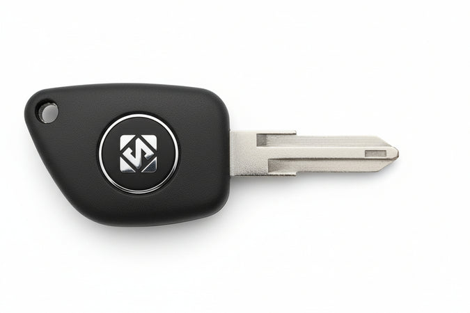 Chiavi Auto Look Alike Porta Transponder Ne72Ate Ne72Ate Silca