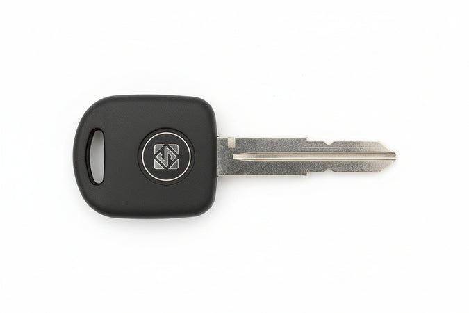 Chiavi Auto Look Alike Porta Transponder Sz11Te Sz11Te Silca