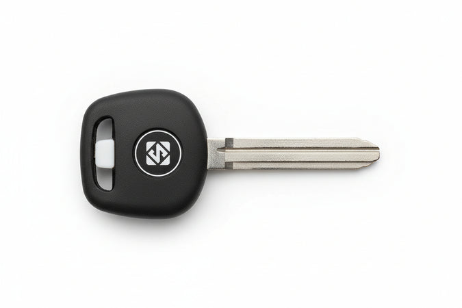 Chiavi Auto Look Alike Porta Transponder Toy43Ate Toy43Ate Silca