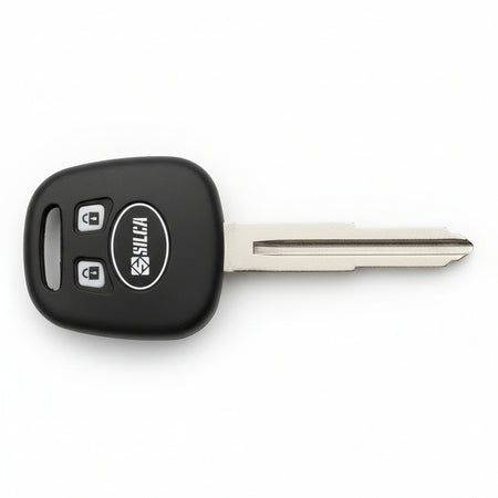 Chiavi Auto Look Alike Porta Transponder Toy46Rte Toy46Rte Silca