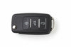 Radiocomando Auto Con Transponder Irfh13T Varie Marche Irfh13T 3 Bottoni Silca