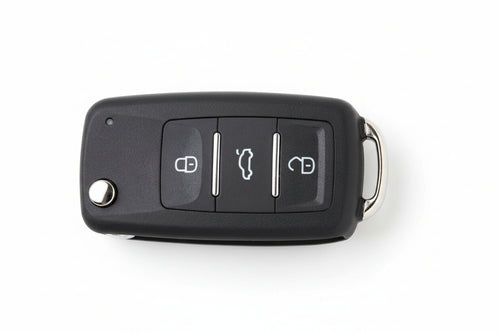 Radiocomando Auto Con Transponder Irfh13T Varie Marche Irfh13T 3 Bottoni Silca