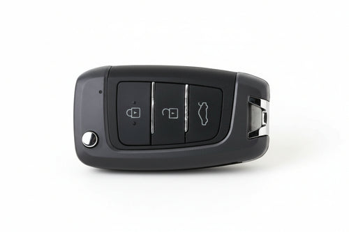 Radiocomando Auto Senza Transponder Irfh16T Varie Marche Irfh16T 3 Bottoni Silca