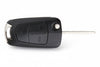 Radiocomando Auto Con Transponder Hu100Ar02 Opel Hu100Ar02 2 Bottoni Silca
