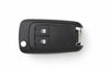 Radiocomando Auto Con Transponder Hu100R26 Opel Hu100R26 2 Bottoni Silca