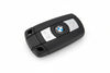 Radiocomando Auto Con Transponder Hu131Rs05 Bmw Hu131Rs05 3 Bottoni Silca