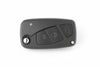 Radiocomando Auto Con Transponder Sip22R31 Fiat, Lancia, Alfa Romeo Sip22R31 3 Bottoni Silca