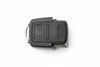 Cover Chiavi Per Auto Skoda Volkswagen Seat Hursa2- - Hursa2 - 2 Bottoni - 1 Pezzi Silca