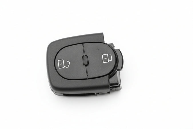 Cover Chiavi Per Auto Audi Hursc2 Hursc2 2 Bottoni Silca