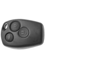 Cover Chiavi Per Auto Renault Opel Vauxhal Ners5 Ners5 3 Bottoni Silca