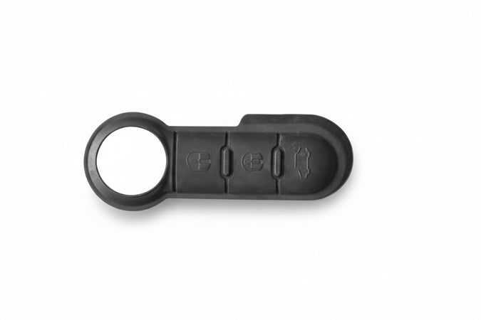 Cover Chiavi Per Auto Fiat Siprsc8 Siprsc8 3 Bottoni Flip Silca