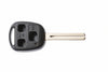 Cover Chiavi Per Auto Toyota Toy40Brs8 Toy40Brs8 3 Bottoni Silca