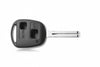 Cover Chiavi Per Auto Toyota Lexus Toy48Brs2 Toy48Brs2 2 Bottoni Silca
