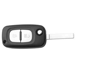 Cover Chiavi Per Auto Renault Va2Ers2 Va2Ers2 2 Bottoni Silca