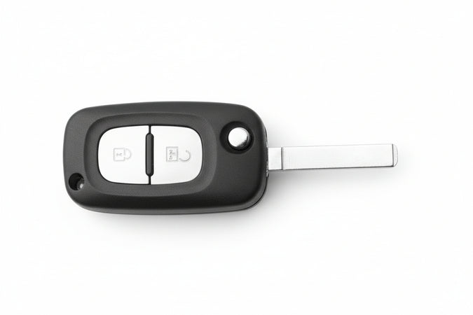 Cover Chiavi Per Auto Renault Va2Ers2 Va2Ers2 2 Bottoni Silca