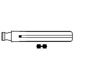 Chiavi Per Testa Flip A Inserto Toy49Ch Toy49Ch Silca