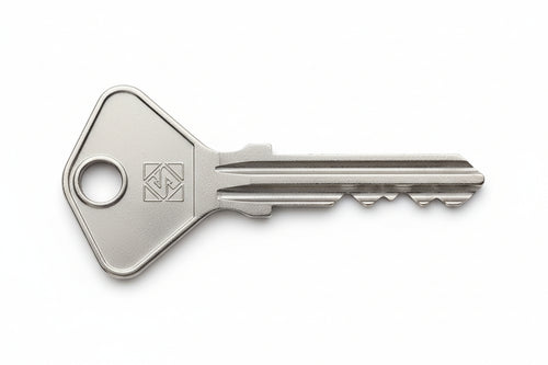 Chiavi Auto Safe Giobert Af4D- - Af4D - 10 Pezzi Silca