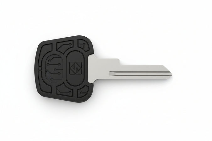 Chiavi Bosch Per Auto Alfa Romeo Dacia Man Renault Uaz Bh4P- - Bh4P - 5 Pezzi Silca