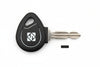 Chiavi Auto Bosch Bh12P- - Bh12P - 5 Pezzi Silca