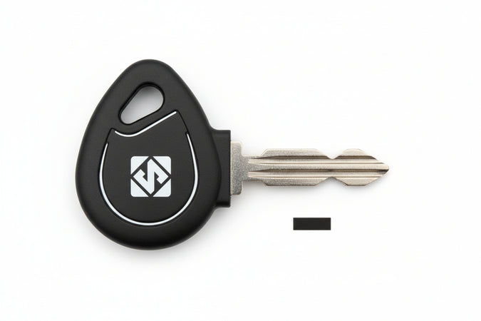 Chiavi Auto Bosch Bh12P- - Bh12P - 5 Pezzi Silca