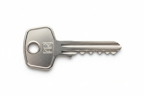 Chiavi Auto Huf Blau Bt2R- - Bt2R - 5 Pezzi Silca