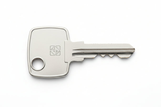 Chiavi Auto Fiat Far1R- - Far1R - 10 Pezzi Silca