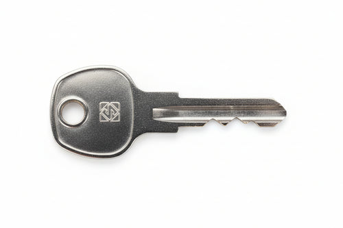 Chiavi Auto Ek Emka Perohaus Ghe2- - Ghe2 - 10 Pezzi Silca