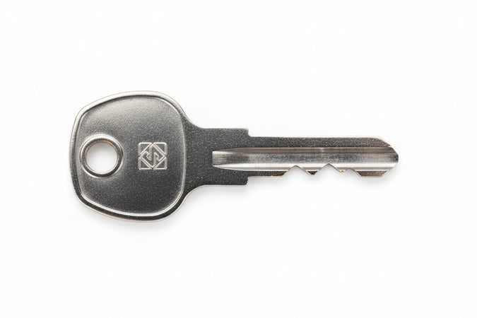 Chiavi Auto Ek Emka Perohaus Ghe2- - Ghe2 - 10 Pezzi Silca