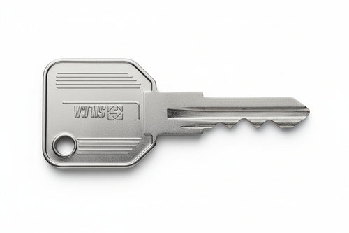 Chiavi Giobert Per Auto Alfa Romeo Gt15Rap- - Gt15Rap - 5 Pezzi Silca