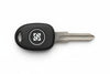 Chiavi Giobert Per Auto Fiat Gt15Rcp- - Gt15Rcp - 5 Pezzi Silca