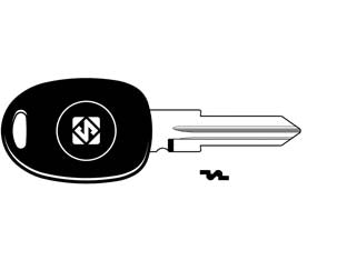 Chiavi Giobert Per Auto Fiat Gt15Rcp- - Gt15Rcp - 5 Pezzi Silca