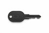 Chiavi Giobert Per Auto Fiat Gt15Rp- - Gt15Rp - 5 Pezzi Silca