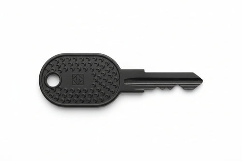 Chiavi Giobert Per Auto Fiat Gt15Rp- - Gt15Rp - 5 Pezzi Silca