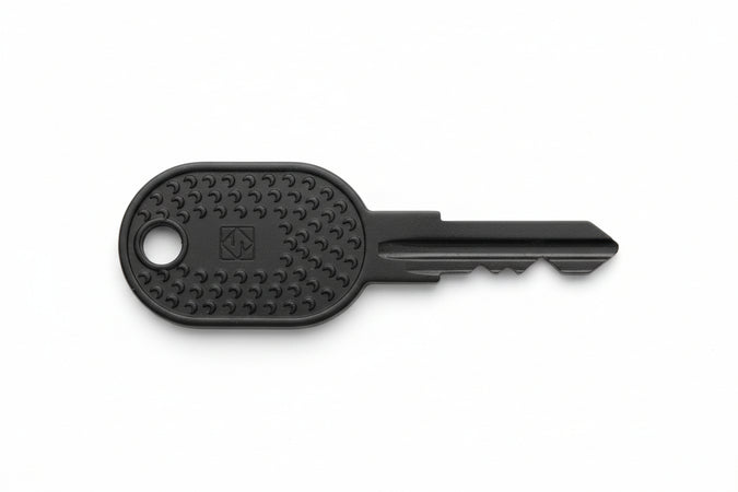 Chiavi Giobert Per Auto Fiat Gt15Rp- - Gt15Rp - 5 Pezzi Silca