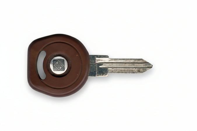 Chiavi Giobert Per Auto Alfa Romeo Gt16W Gt16W Silca