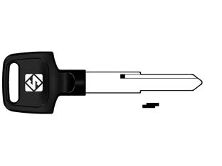 Chiavi Auto Honda Hon72P- - Hon72P - 5 Pezzi Silca