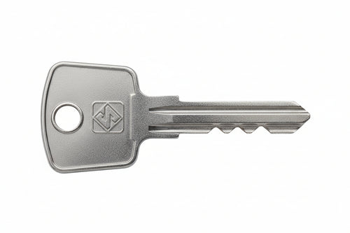 Chiavi Huf Per Auto Opel Hu22- - Hu22 - 5 Pezzi Silca