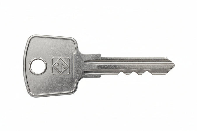 Chiavi Huf Per Auto Opel Hu22- - Hu22 - 5 Pezzi Silca