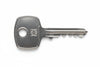 Chiavi Huf Per Auto Opel Hu33- - Hu33 - 5 Pezzi Silca