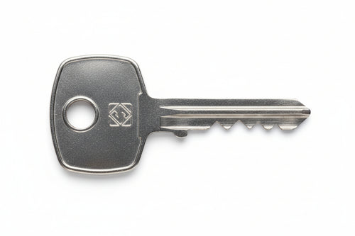 Chiavi Huf Per Auto Opel Hu33- - Hu33 - 5 Pezzi Silca