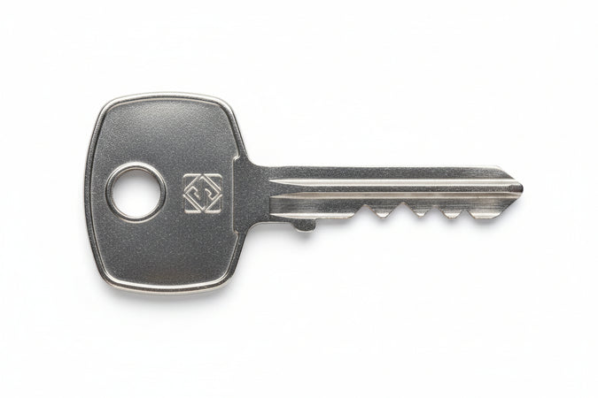 Chiavi Huf Per Auto Opel Hu33- - Hu33 - 5 Pezzi Silca